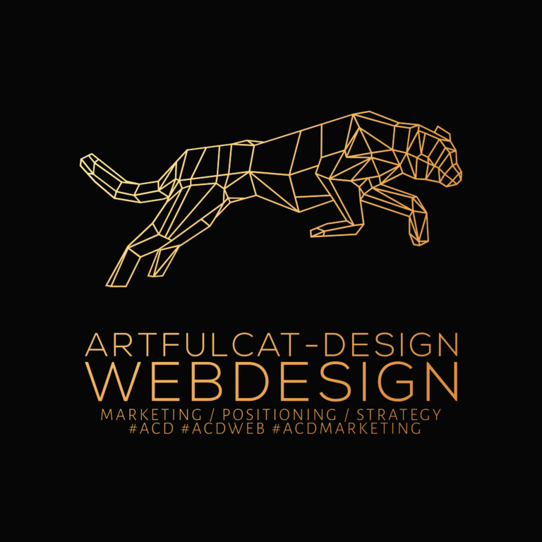 logo des sponsors artfulcat-design